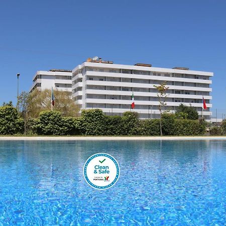Curia Clube Aparthotel Εξωτερικό φωτογραφία