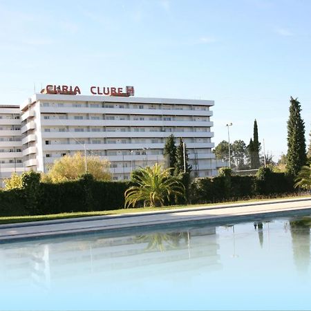 Curia Clube Aparthotel Εξωτερικό φωτογραφία