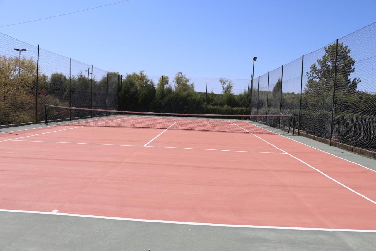 Curia Clube Aparthotel Εξωτερικό φωτογραφία