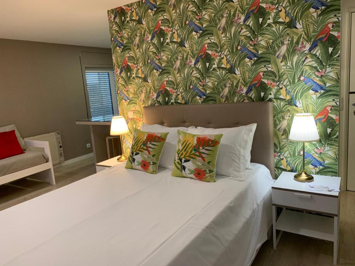 Curia Clube Aparthotel Εξωτερικό φωτογραφία