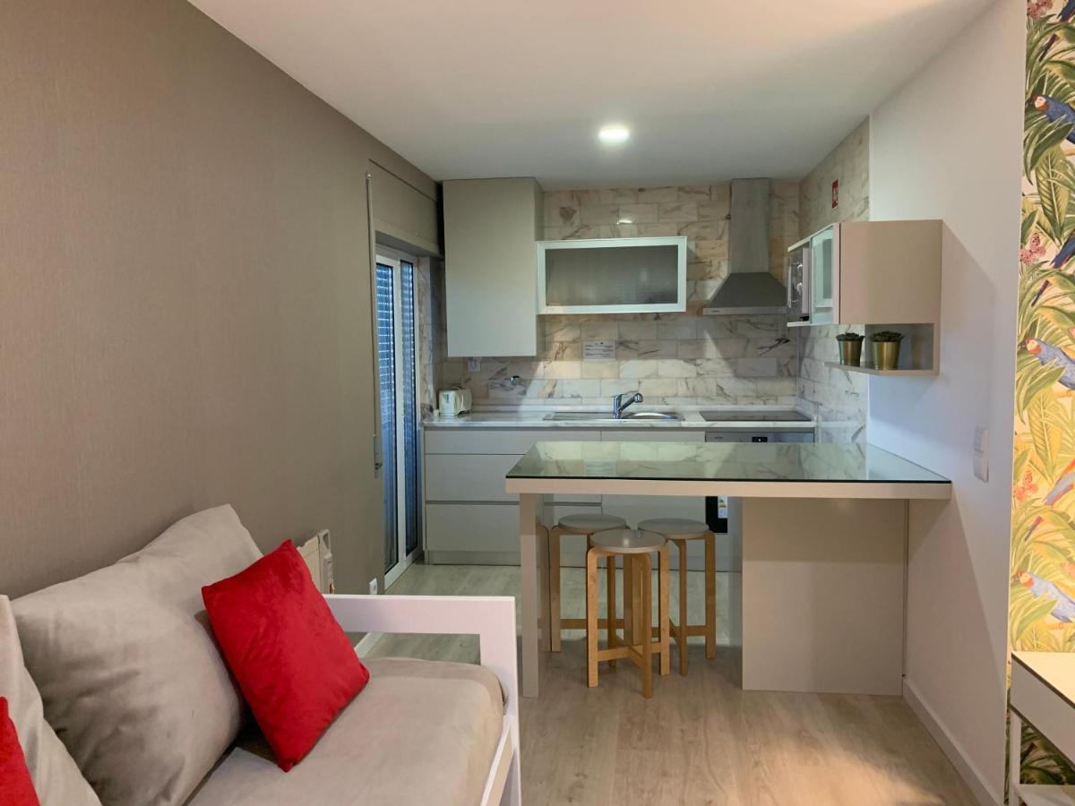 Curia Clube Aparthotel Εξωτερικό φωτογραφία