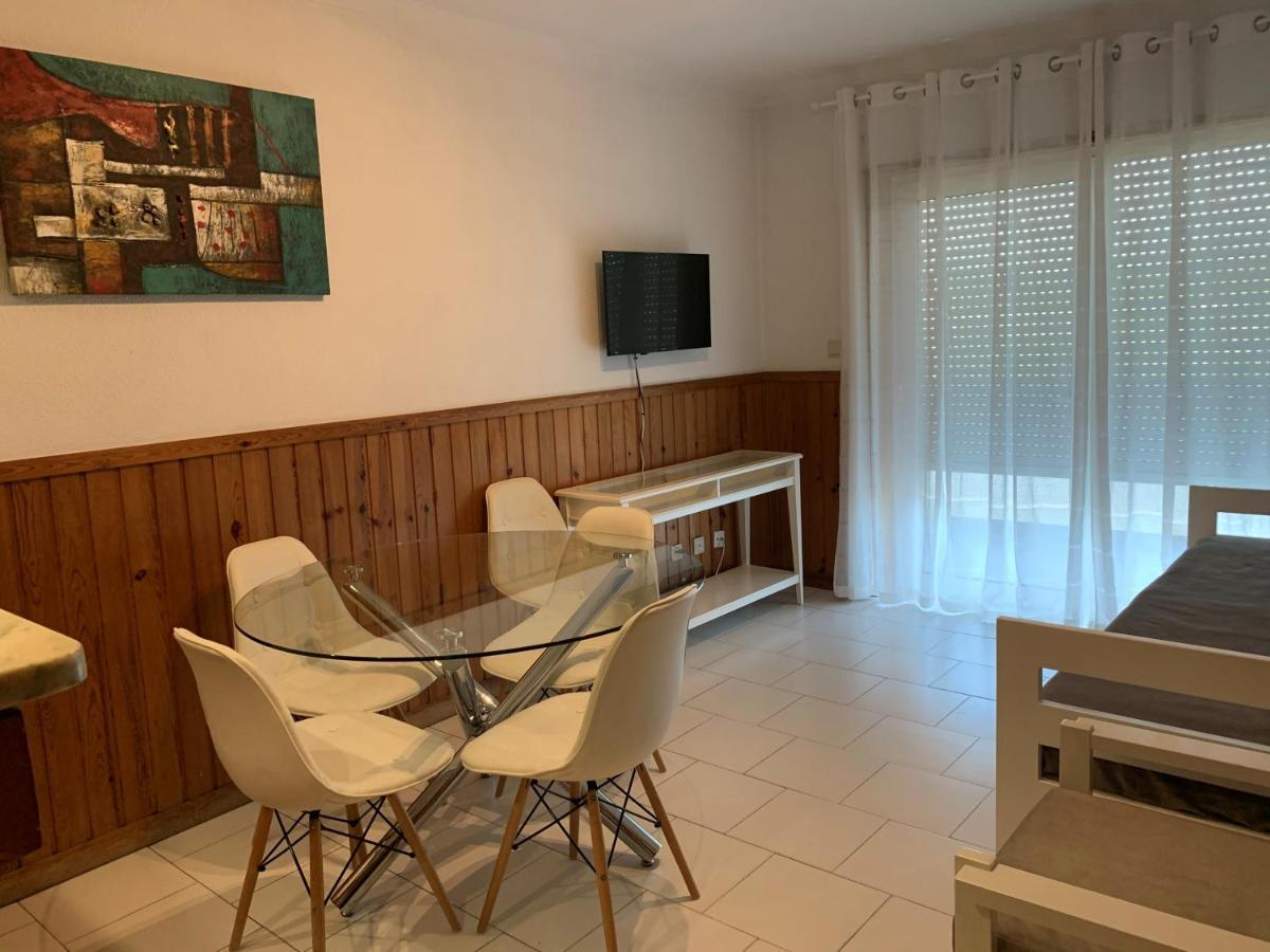Curia Clube Aparthotel Εξωτερικό φωτογραφία