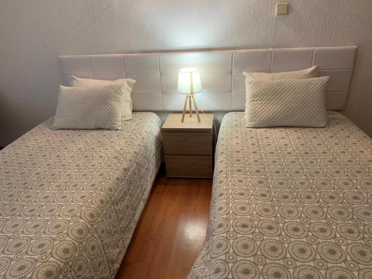 Curia Clube Aparthotel Εξωτερικό φωτογραφία