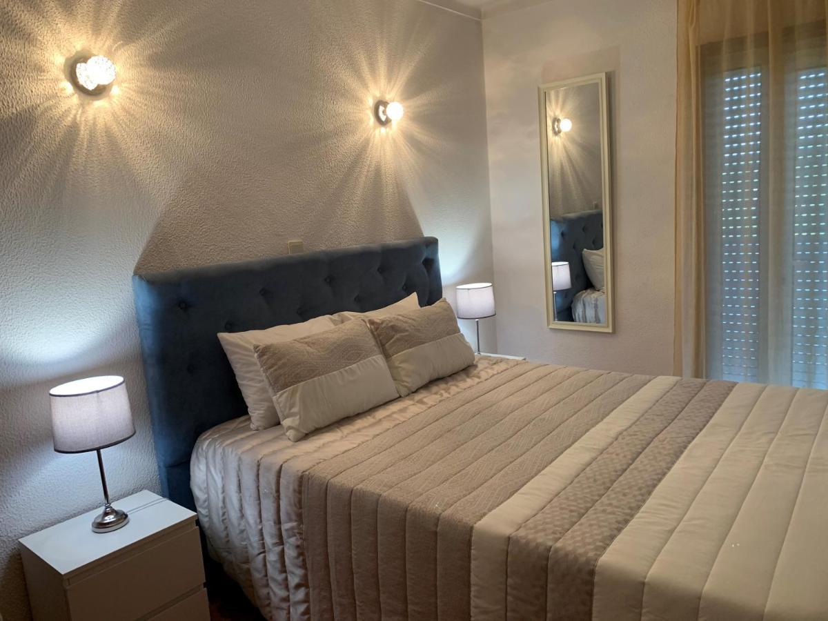 Curia Clube Aparthotel Εξωτερικό φωτογραφία