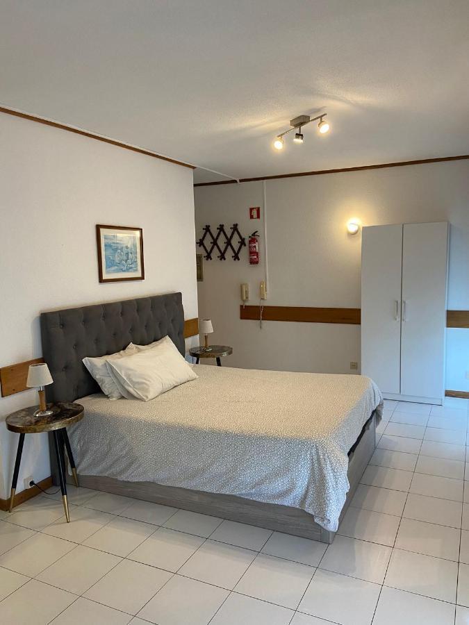 Curia Clube Aparthotel Εξωτερικό φωτογραφία