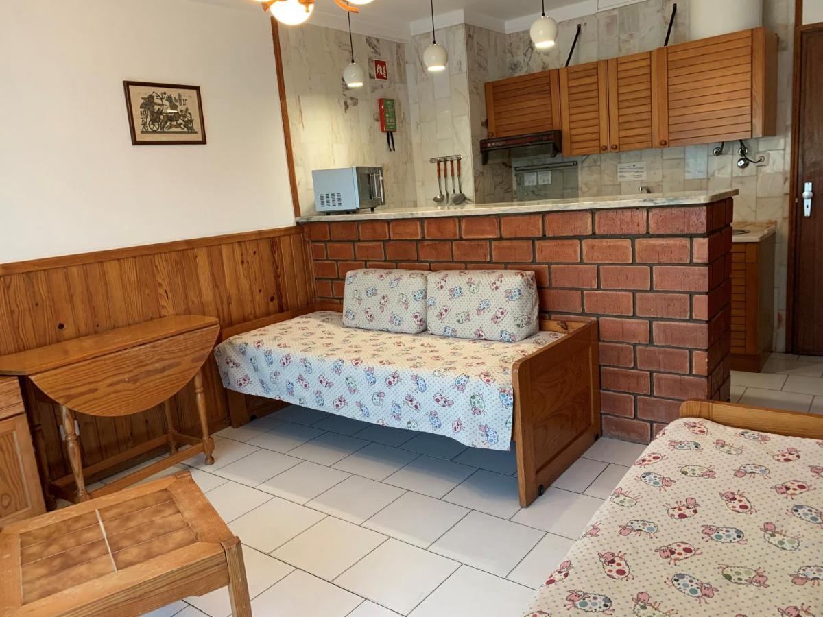 Curia Clube Aparthotel Εξωτερικό φωτογραφία