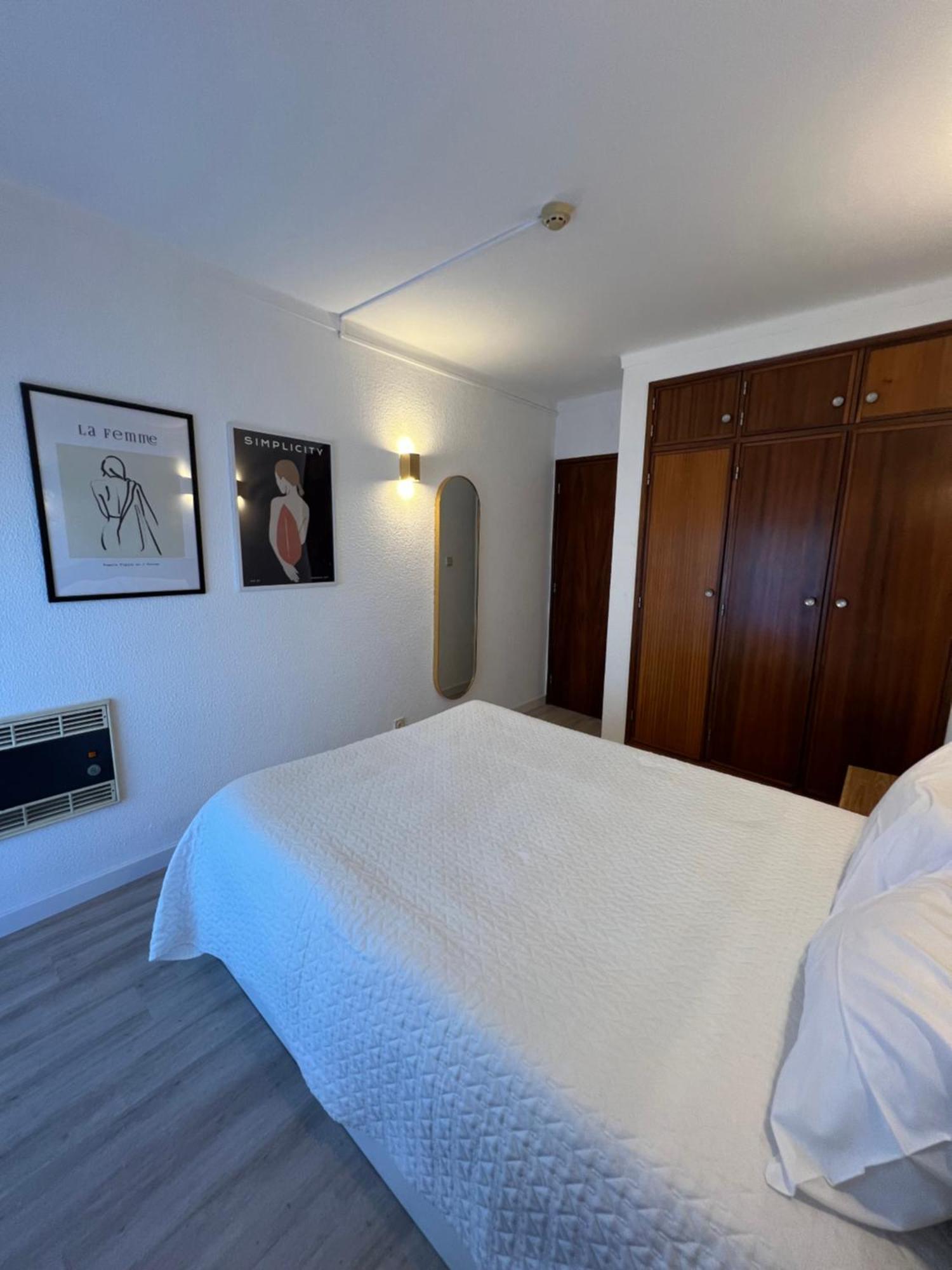 Curia Clube Aparthotel Εξωτερικό φωτογραφία