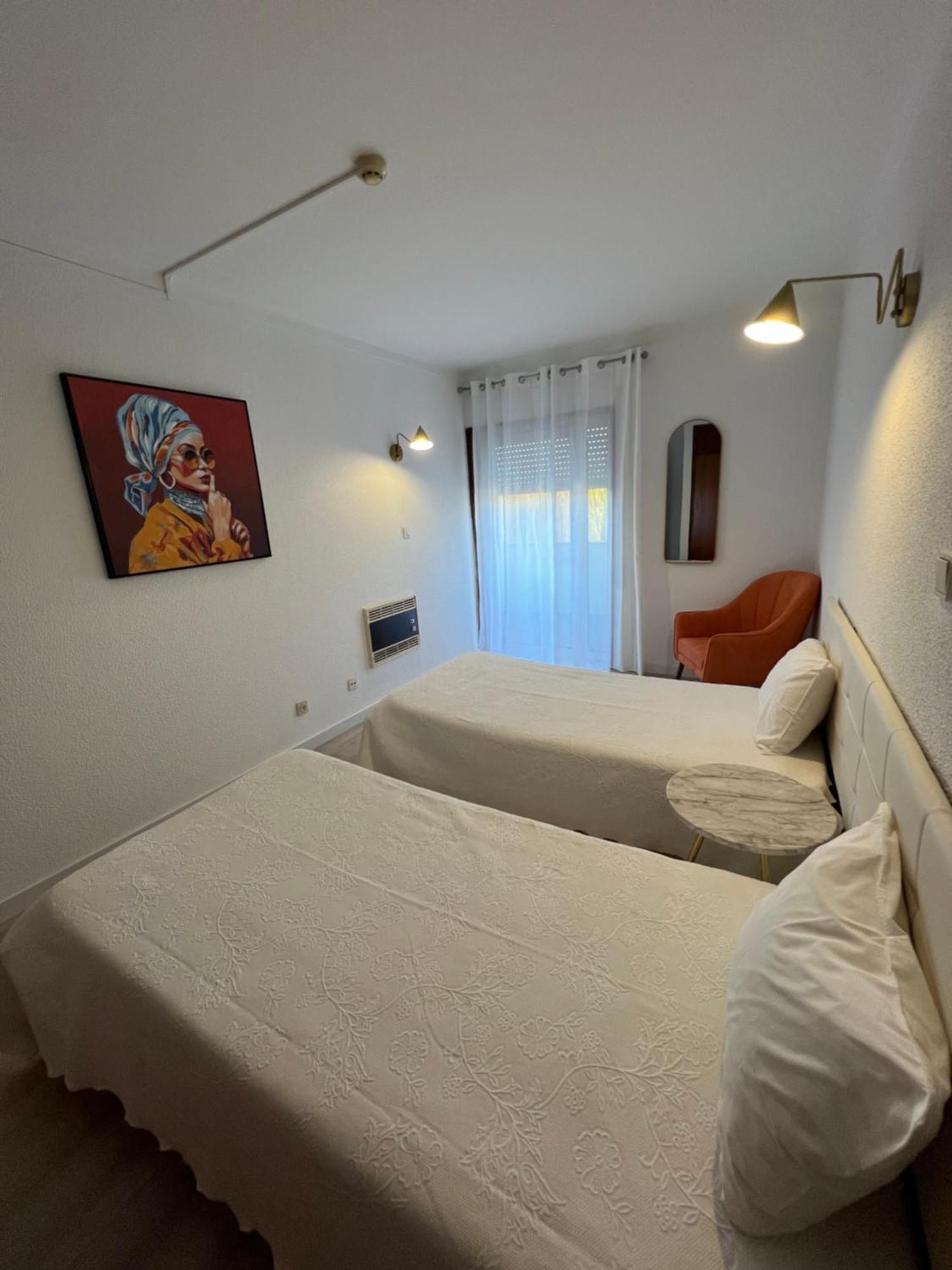 Curia Clube Aparthotel Εξωτερικό φωτογραφία