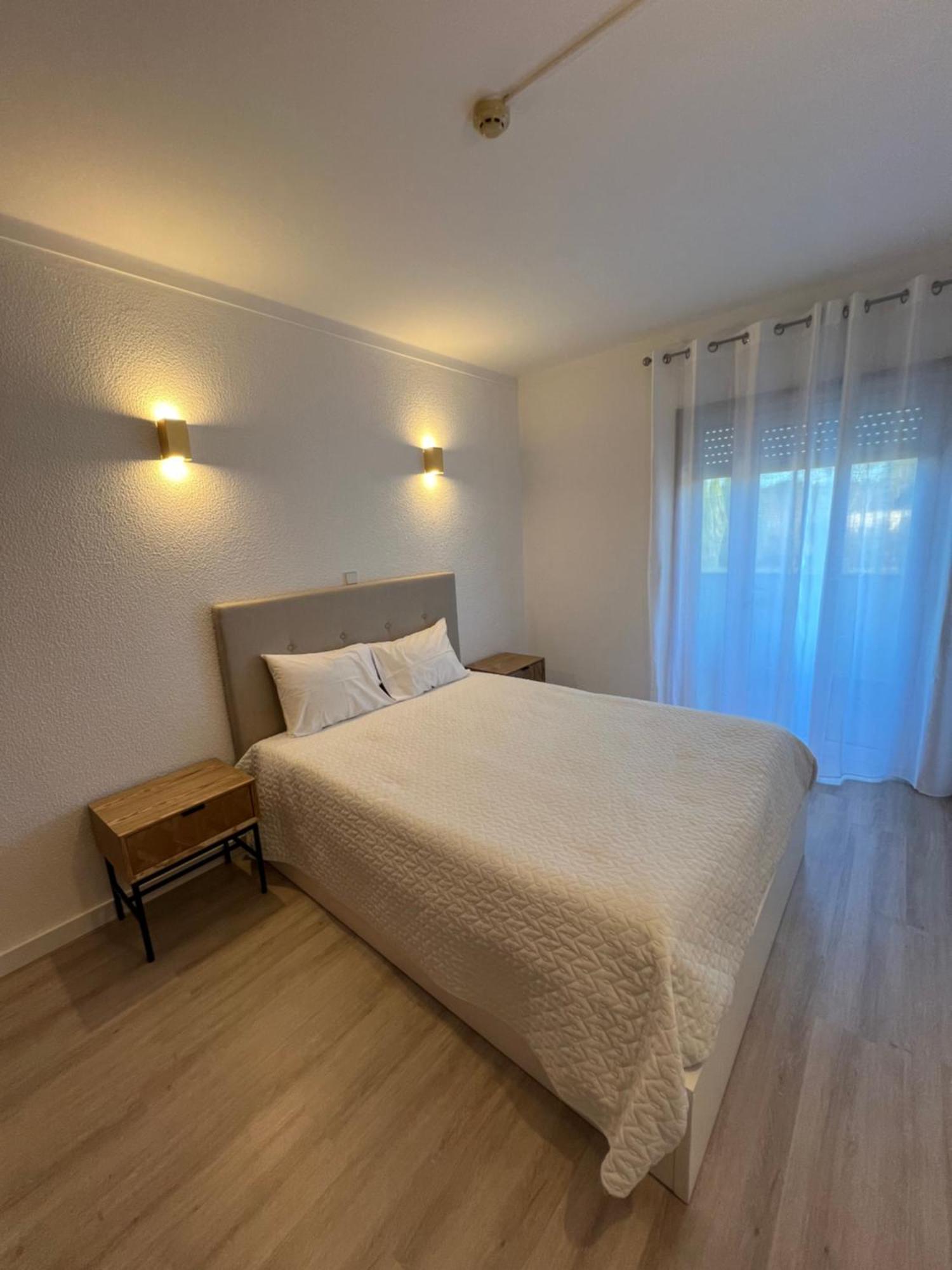 Curia Clube Aparthotel Εξωτερικό φωτογραφία
