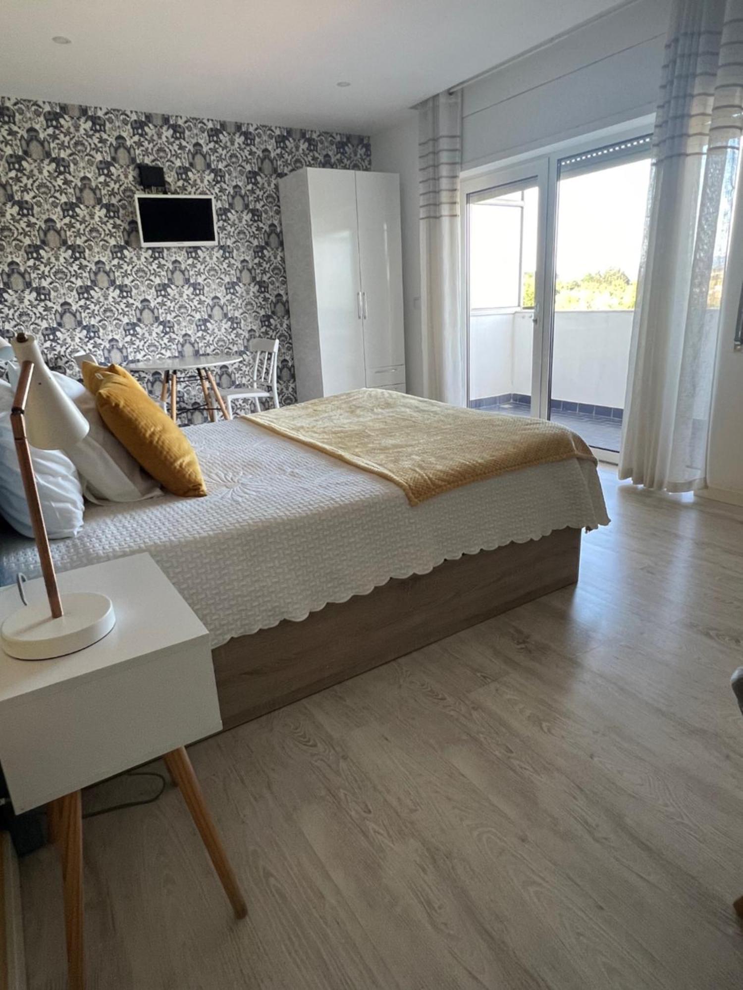 Curia Clube Aparthotel Εξωτερικό φωτογραφία
