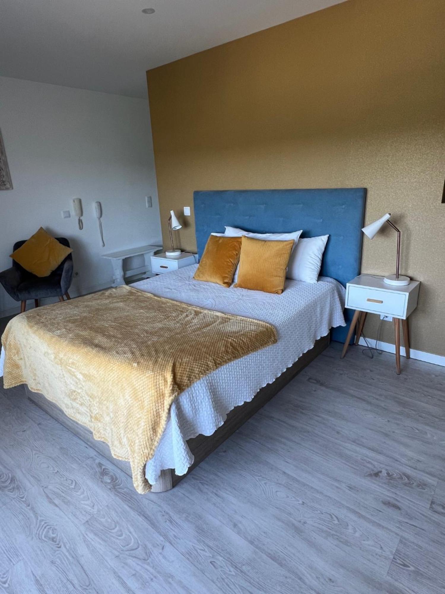 Curia Clube Aparthotel Εξωτερικό φωτογραφία