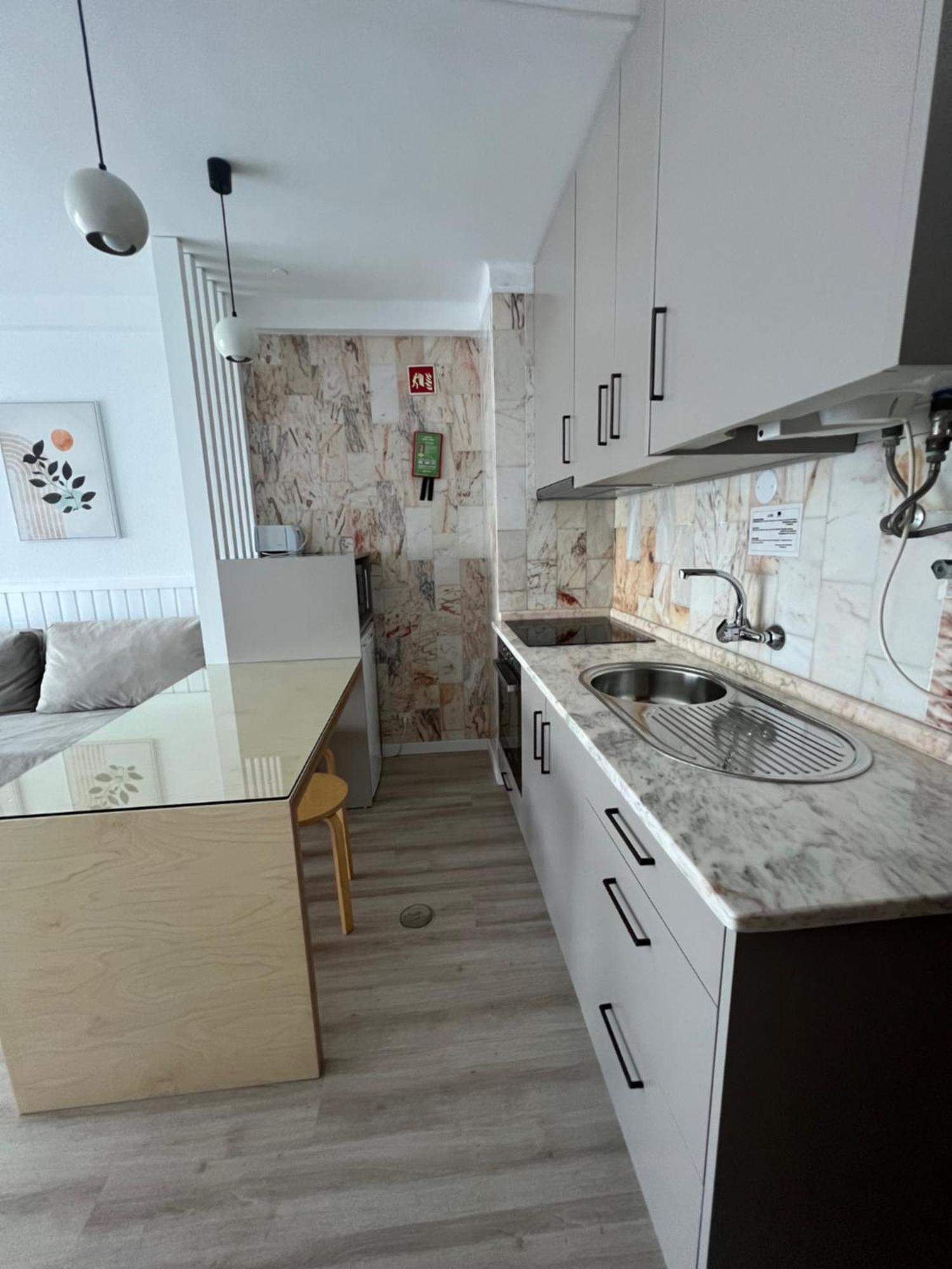 Curia Clube Aparthotel Εξωτερικό φωτογραφία