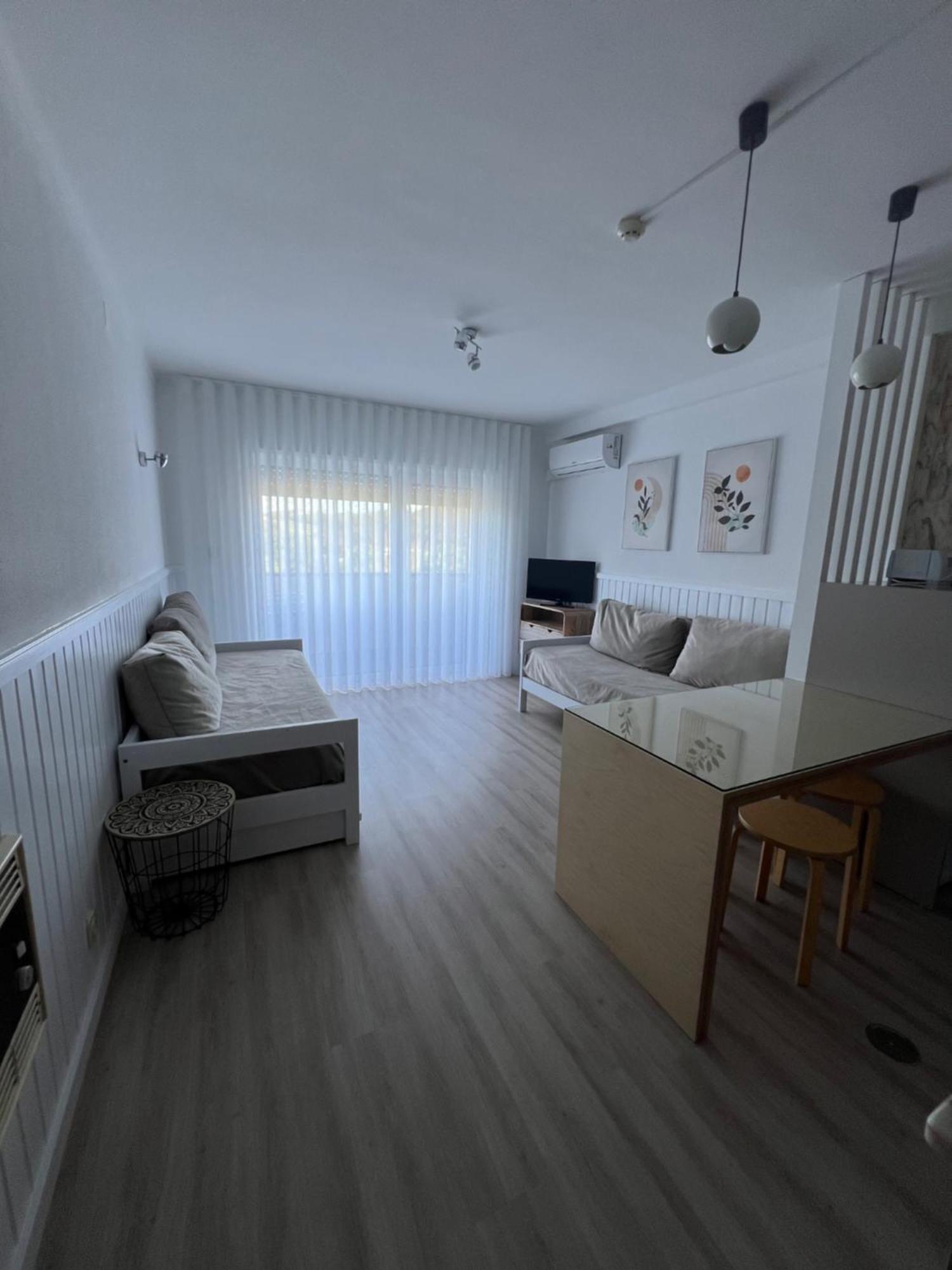 Curia Clube Aparthotel Εξωτερικό φωτογραφία