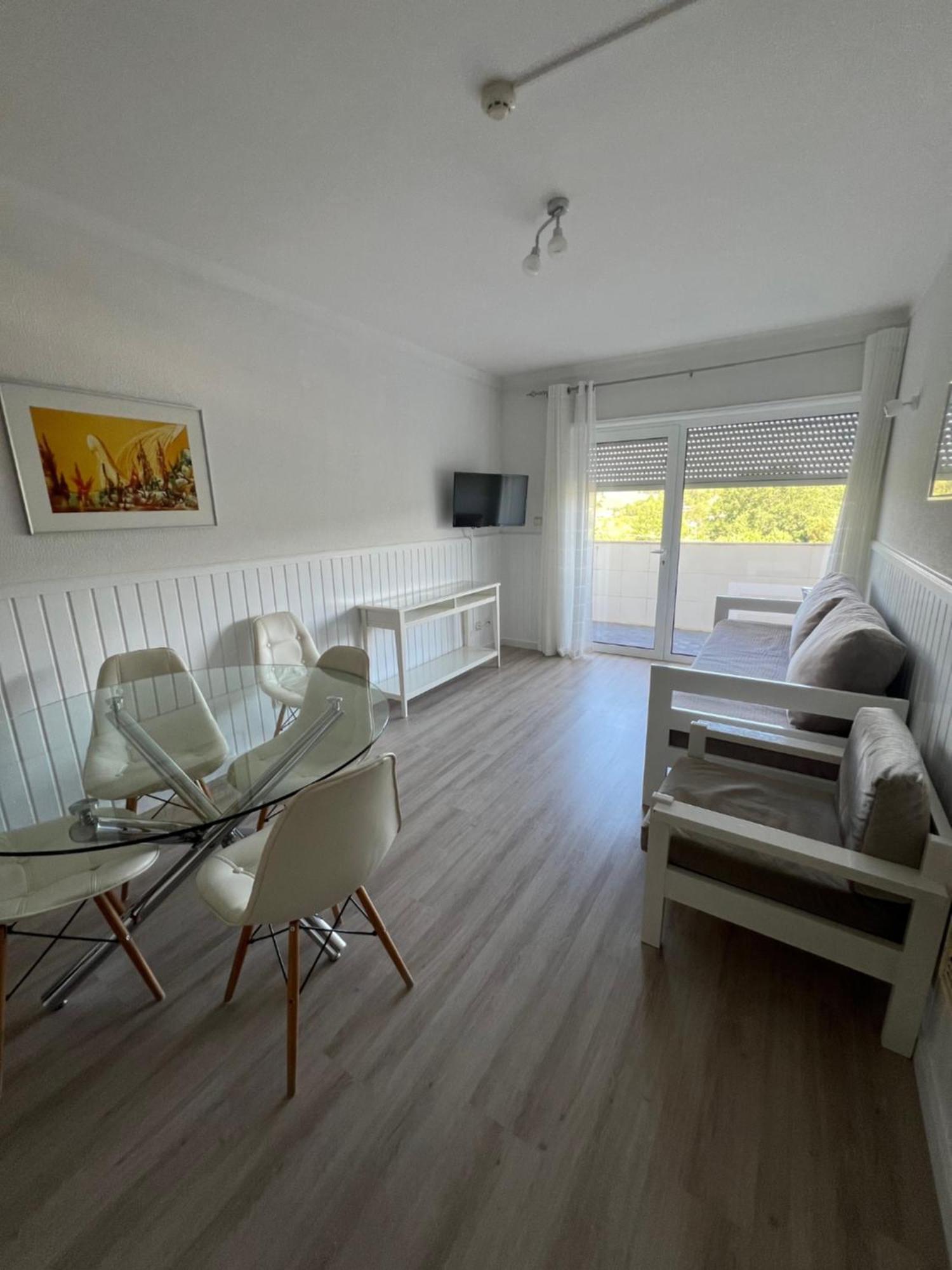 Curia Clube Aparthotel Εξωτερικό φωτογραφία