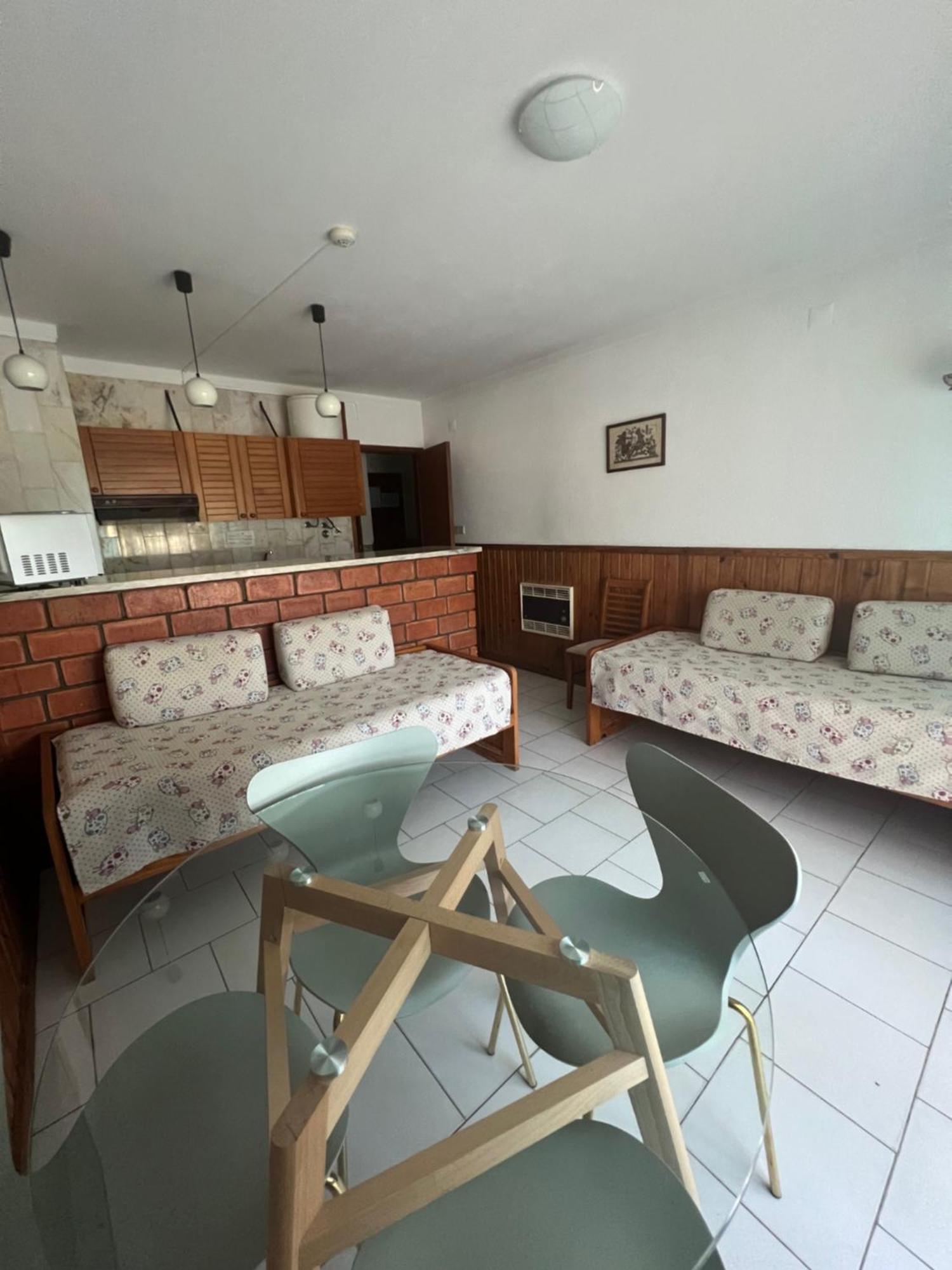 Curia Clube Aparthotel Εξωτερικό φωτογραφία