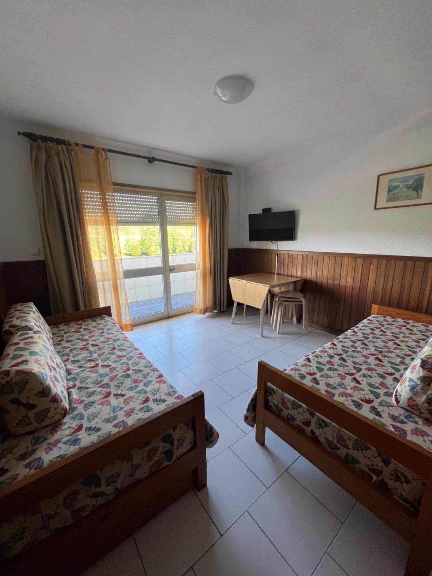 Curia Clube Aparthotel Εξωτερικό φωτογραφία