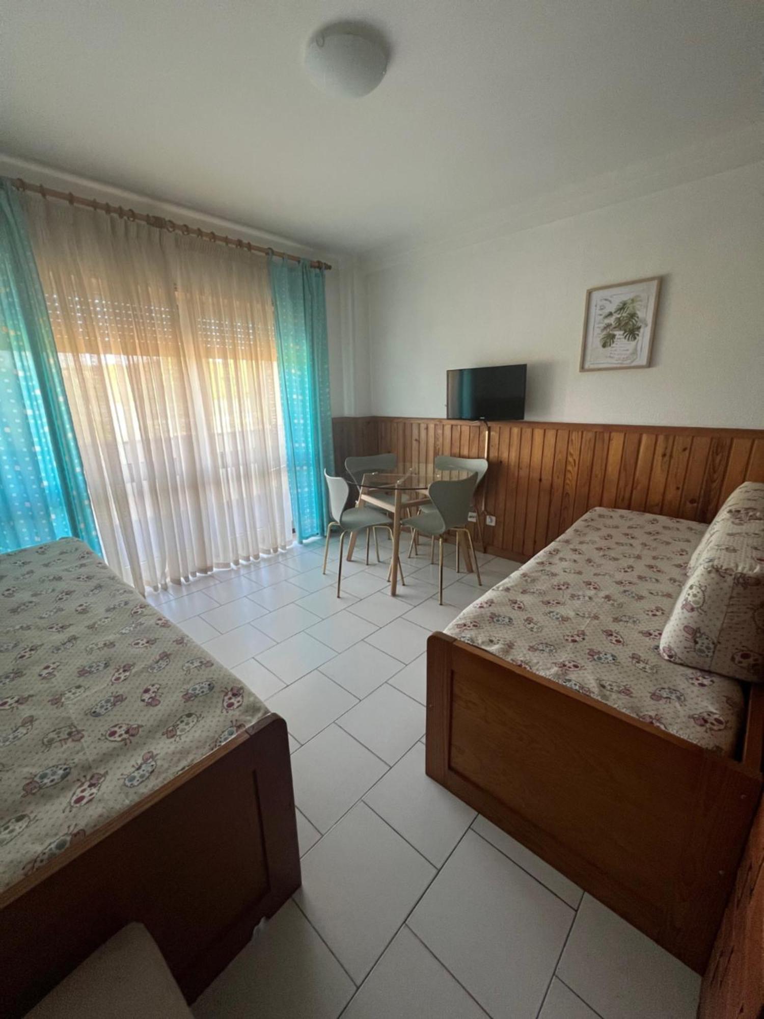 Curia Clube Aparthotel Εξωτερικό φωτογραφία