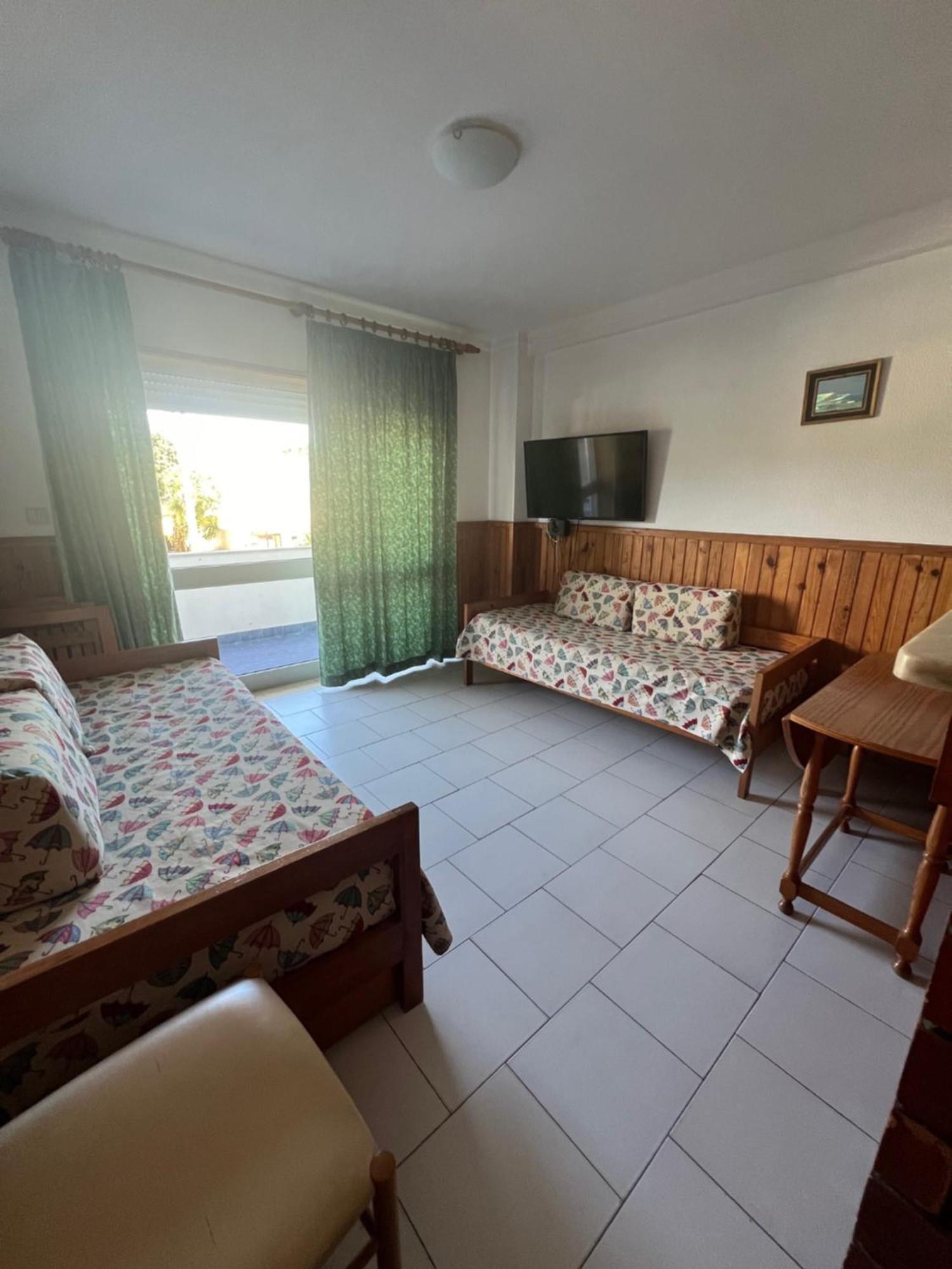 Curia Clube Aparthotel Εξωτερικό φωτογραφία