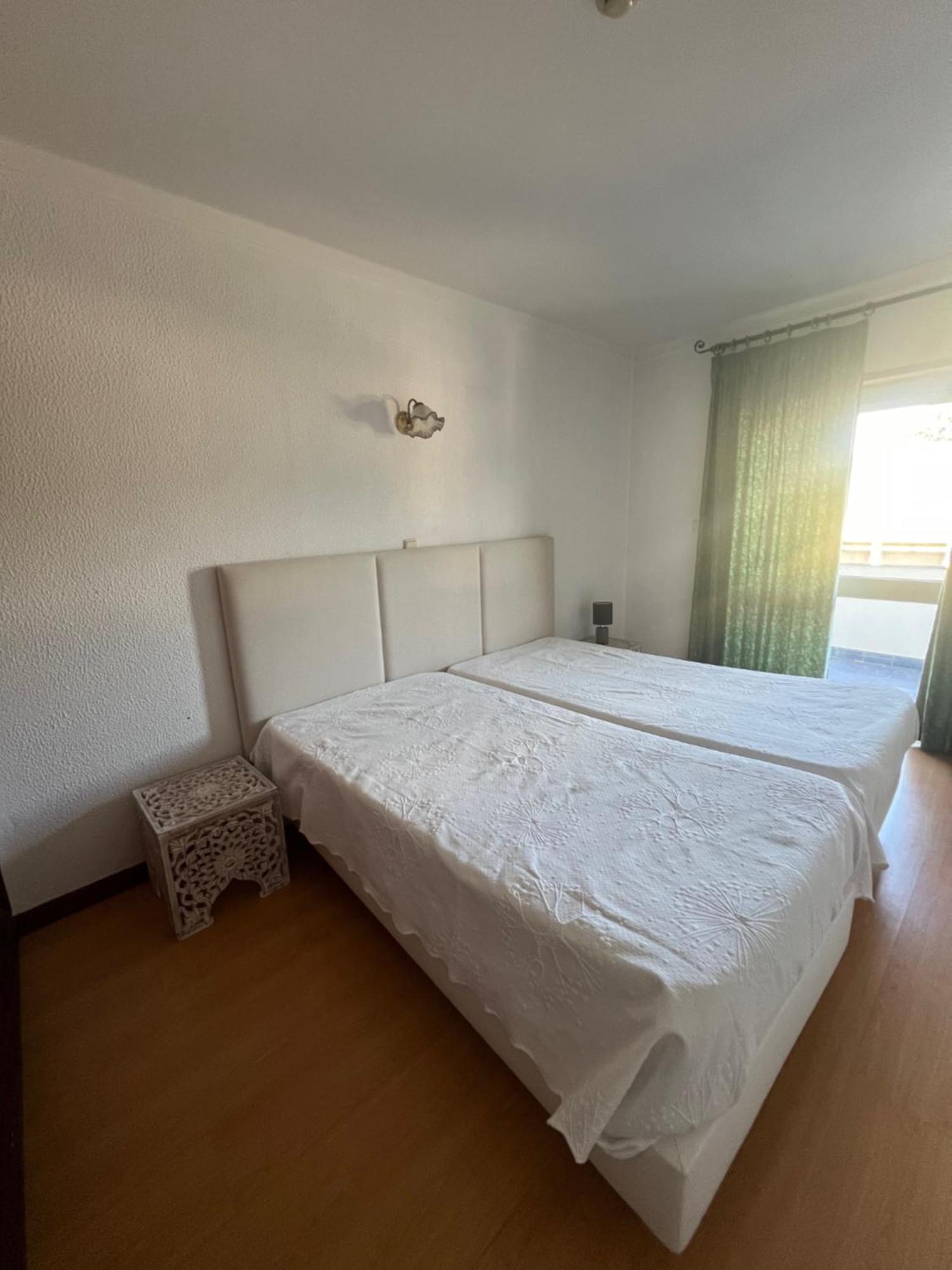 Curia Clube Aparthotel Εξωτερικό φωτογραφία