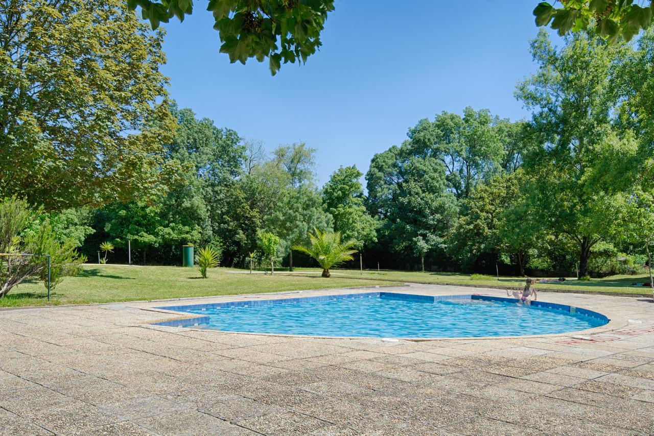 Curia Clube Aparthotel Εξωτερικό φωτογραφία