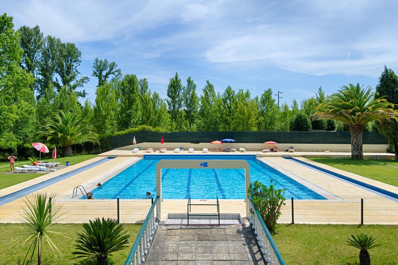 Curia Clube Aparthotel Εξωτερικό φωτογραφία