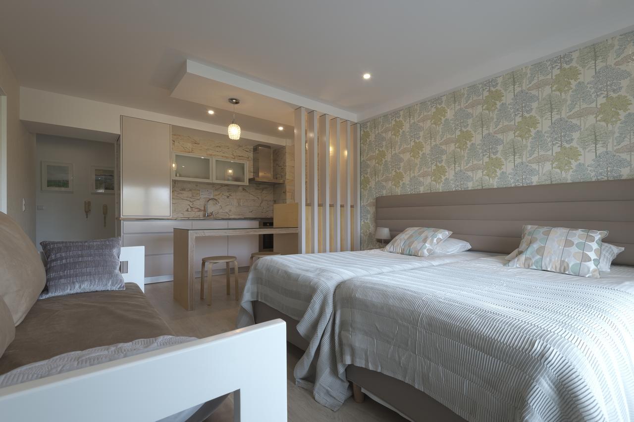 Curia Clube Aparthotel Εξωτερικό φωτογραφία