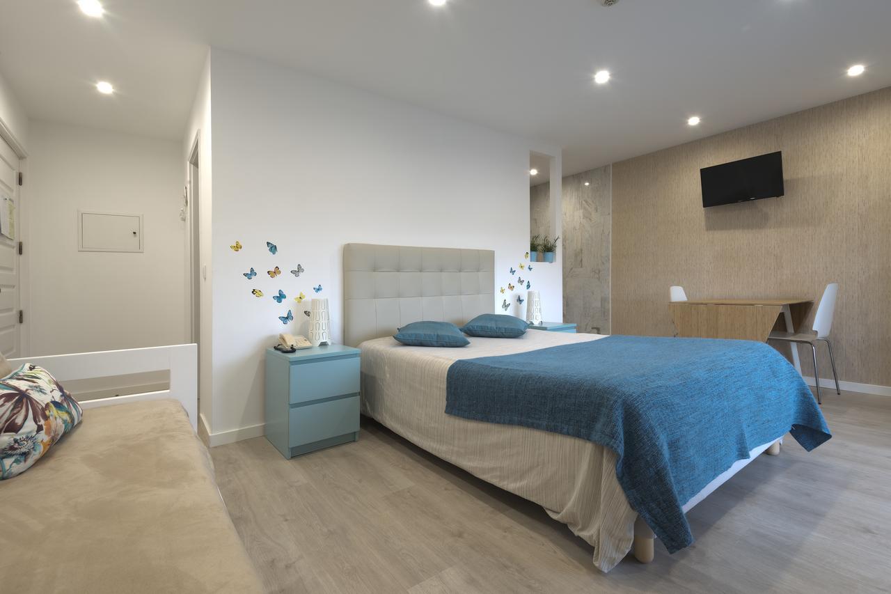 Curia Clube Aparthotel Εξωτερικό φωτογραφία