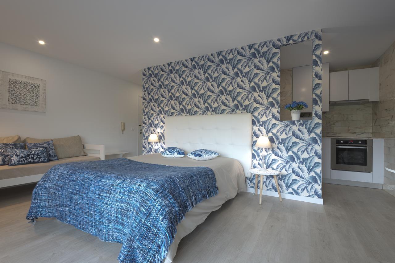 Curia Clube Aparthotel Εξωτερικό φωτογραφία