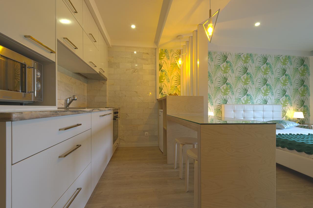 Curia Clube Aparthotel Εξωτερικό φωτογραφία