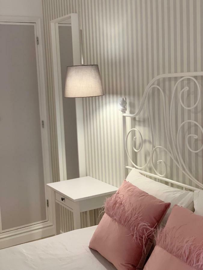 Curia Clube Aparthotel Εξωτερικό φωτογραφία