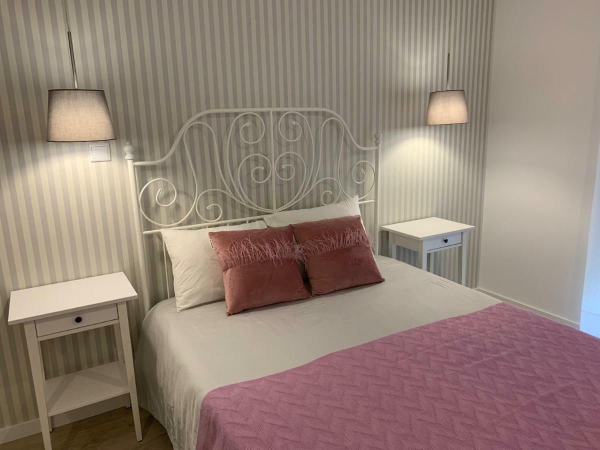 Curia Clube Aparthotel Εξωτερικό φωτογραφία