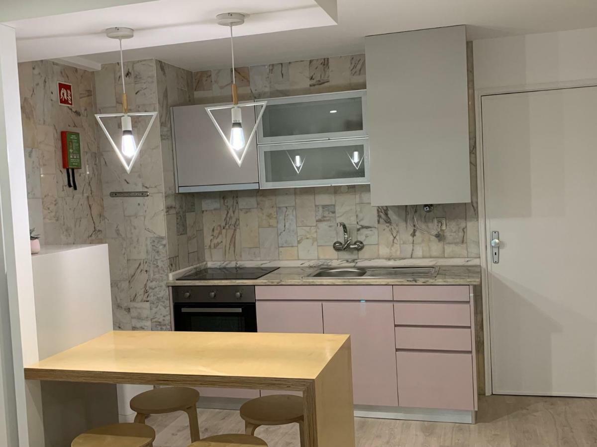 Curia Clube Aparthotel Εξωτερικό φωτογραφία